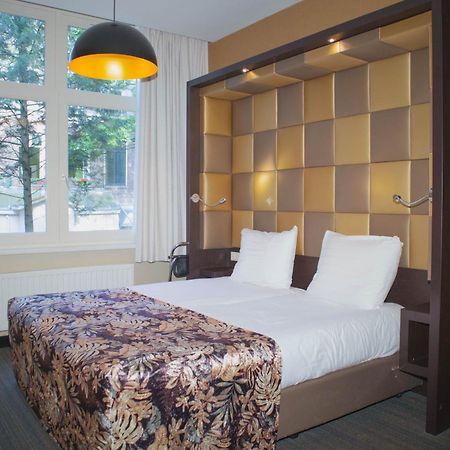 Golden Mansion Aparthotel Amsterdam Bagian luar foto