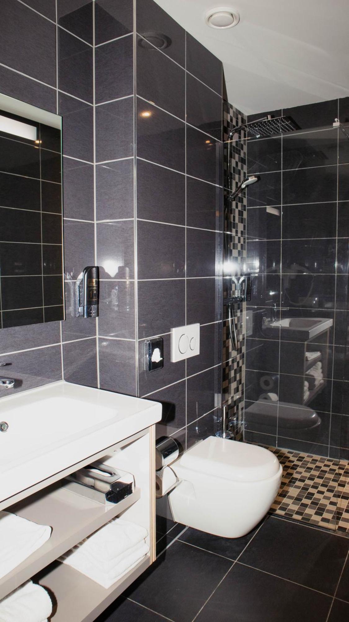 Golden Mansion Aparthotel Amsterdam Bagian luar foto