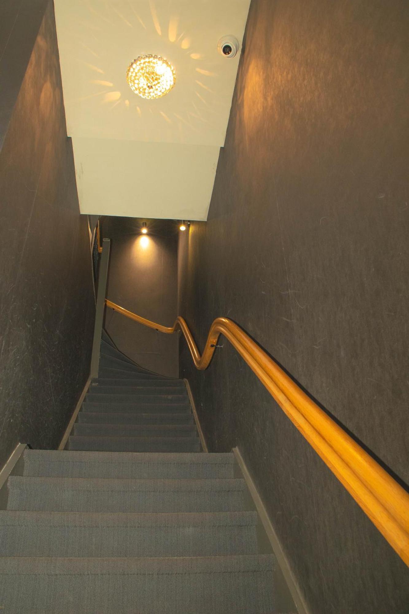 Golden Mansion Aparthotel Amsterdam Bagian luar foto