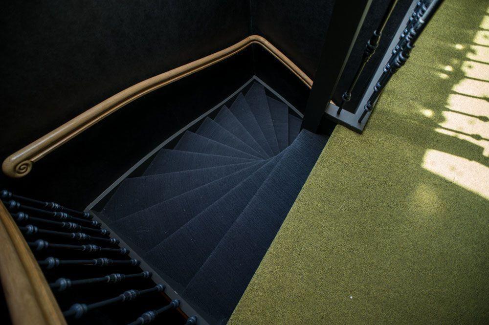 Golden Mansion Aparthotel Amsterdam Bagian luar foto